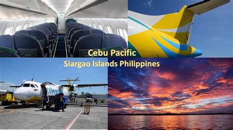 flights from cebu island